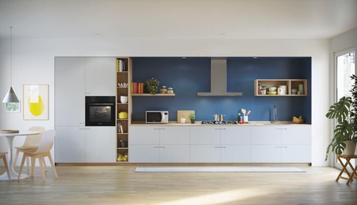 CANDY - Forno incasso elettrico FIDCN502 Classe A