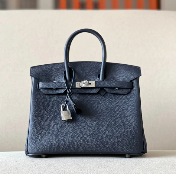 Birkin Midnight Blue Upgrade Master Quality Price Difference Replacement