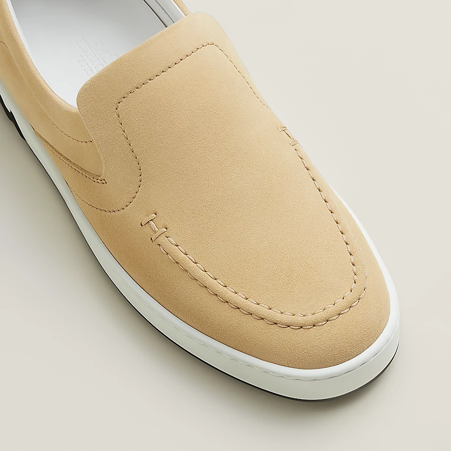 Kiddy slip-on sneaker