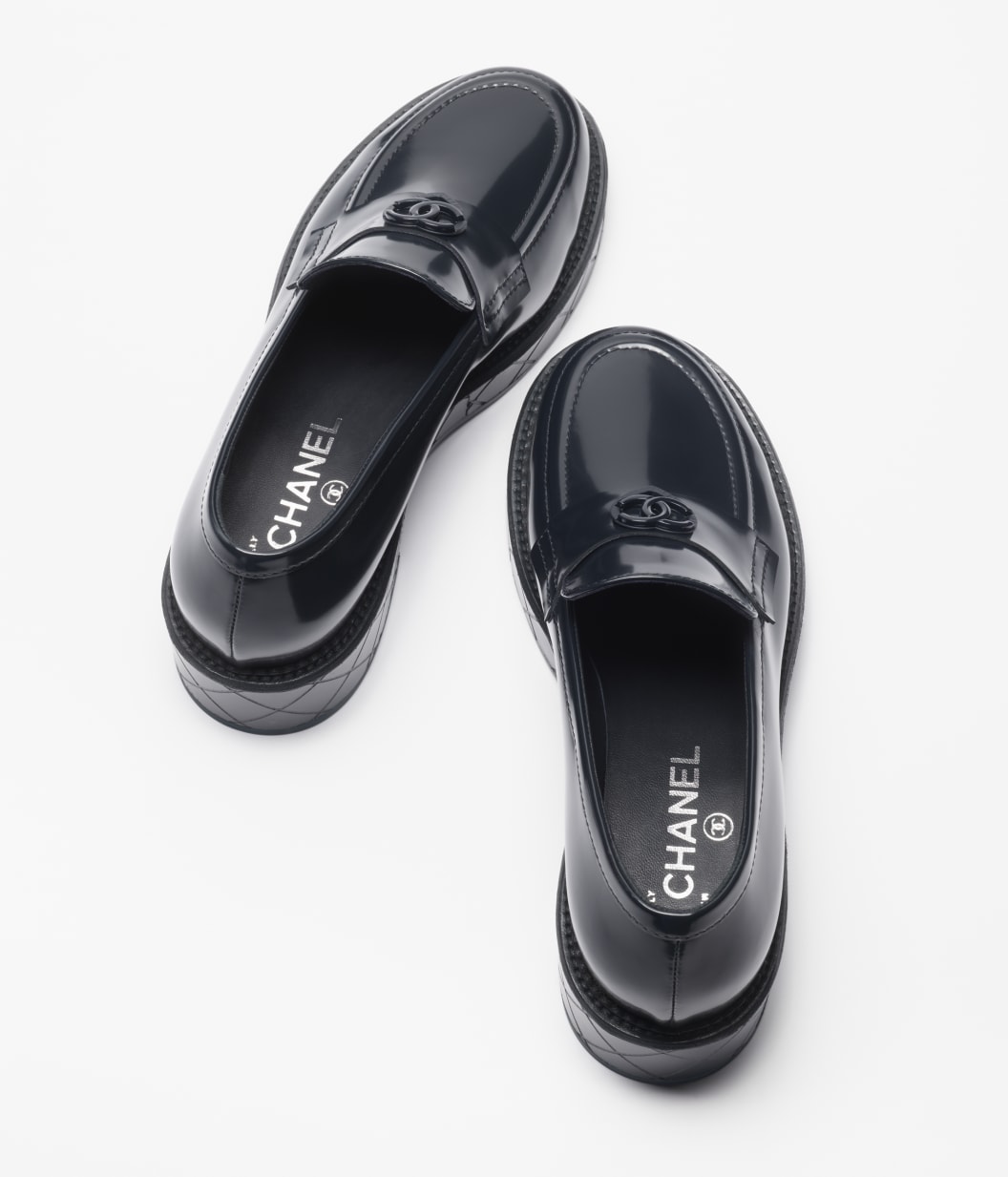 Fall-Winter 2024/25 Moccasins