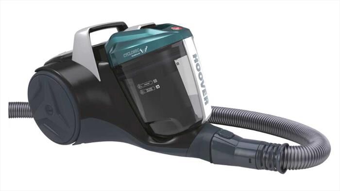 HOOVER - Aspirapolvere a traino BR31PET-Nero
