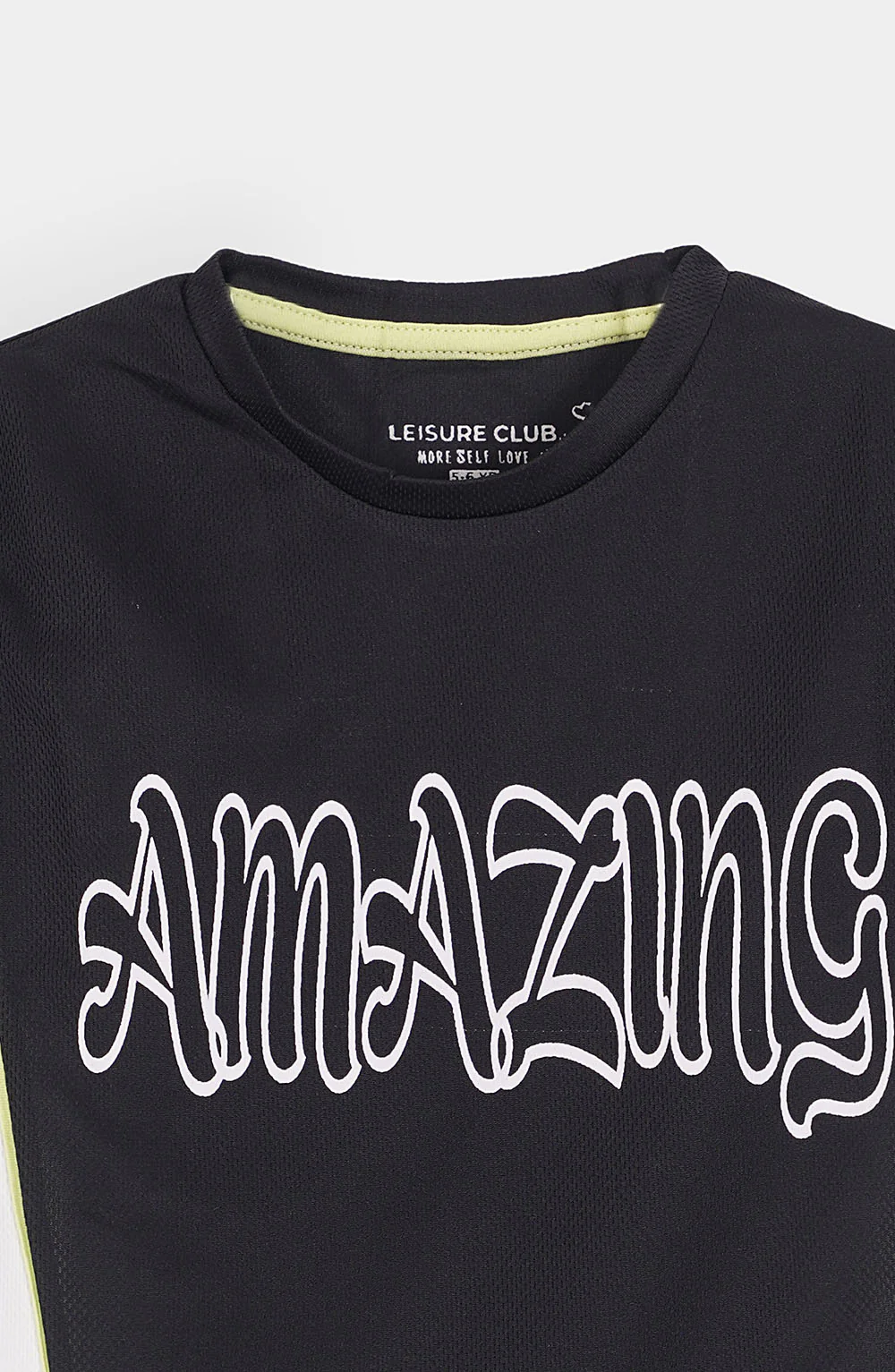 Printed Tee - BKT783325