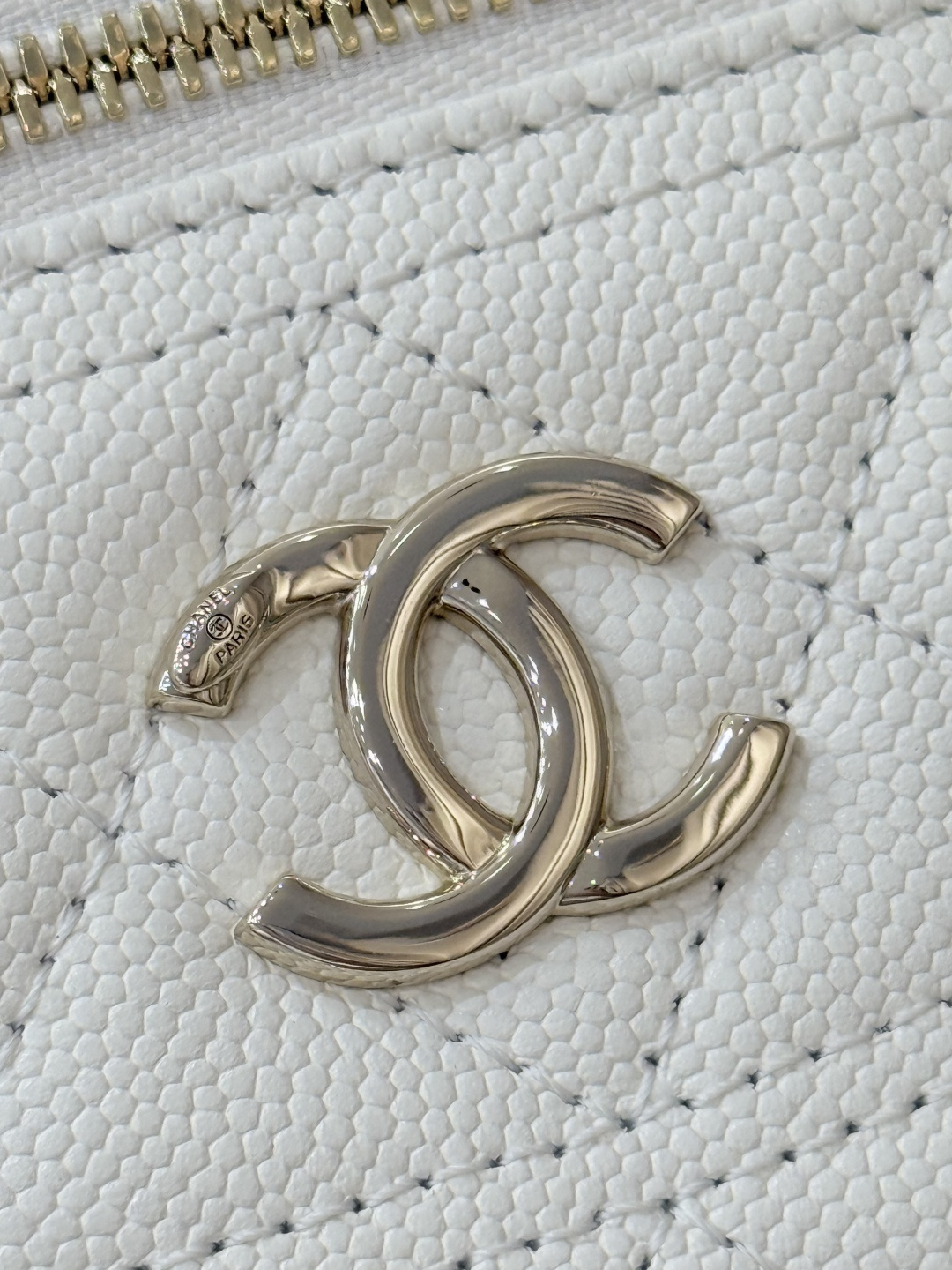 Vanity Case with Chain（Long Vanity Case） - Mocuir