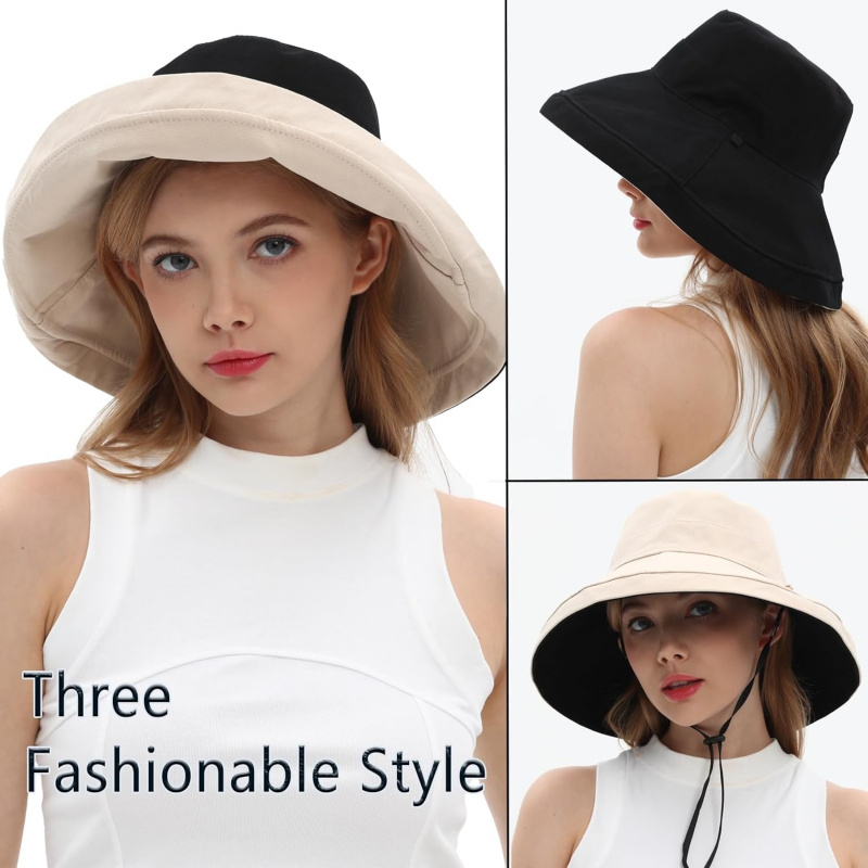 Women's Sun Hats