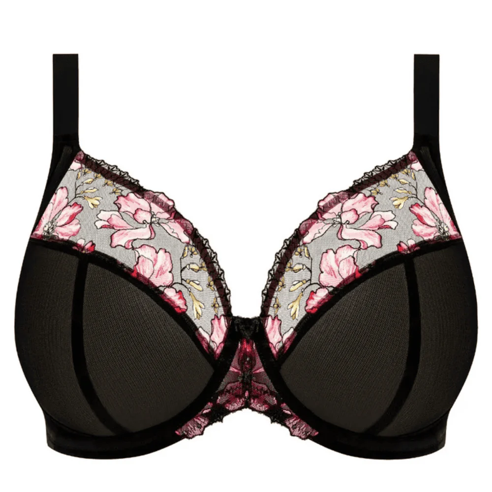 Elomi Teagan Plunge Bra