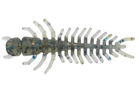MICRO FINESSE HELLGRAMMITE
