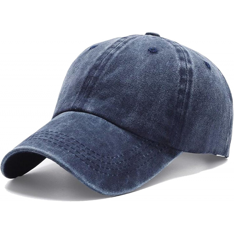 Baseball Cap Golf Dad Hat