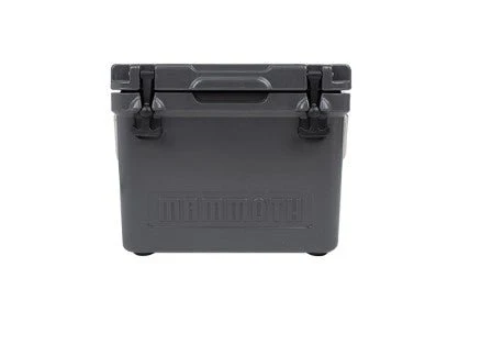 MAMMOTH CRUSIER 30 w/ST.CROIX LOGO - CHARCOAL