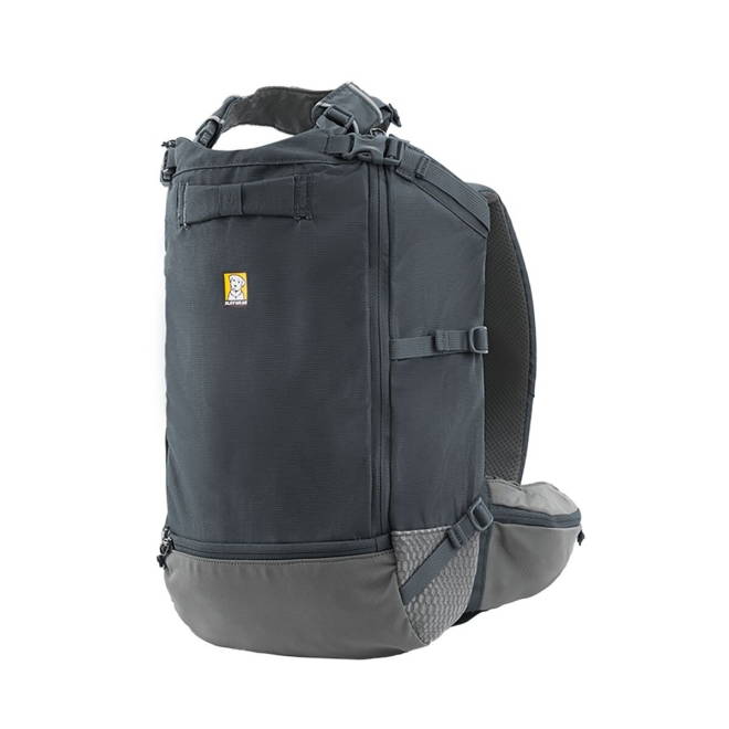 Ruffwear Hitch Hiker Ryggsekk Grå