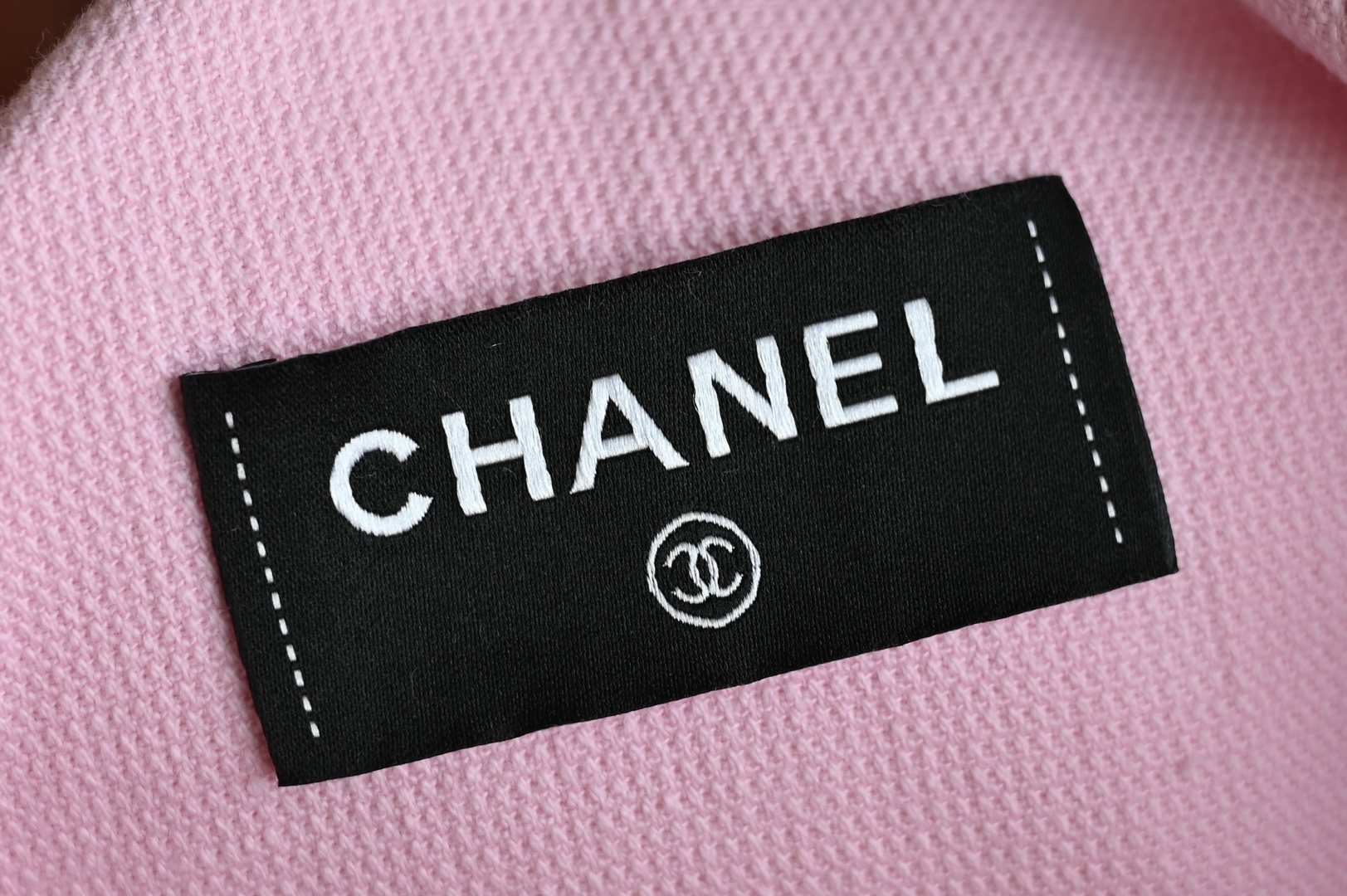 Coco Beach Hobo Tote Bag with Pouch in Pink Terry Cotton (Model A82901) - Mocuir