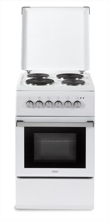 DE LONGHI - Cucina DL554EWP2 Classe A-Bianco