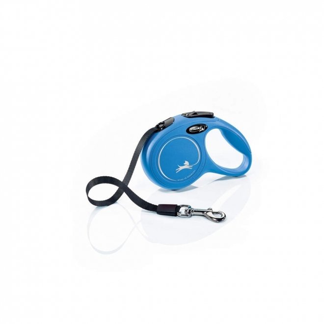 Flexi New Classic XS Tape 3m/12kg