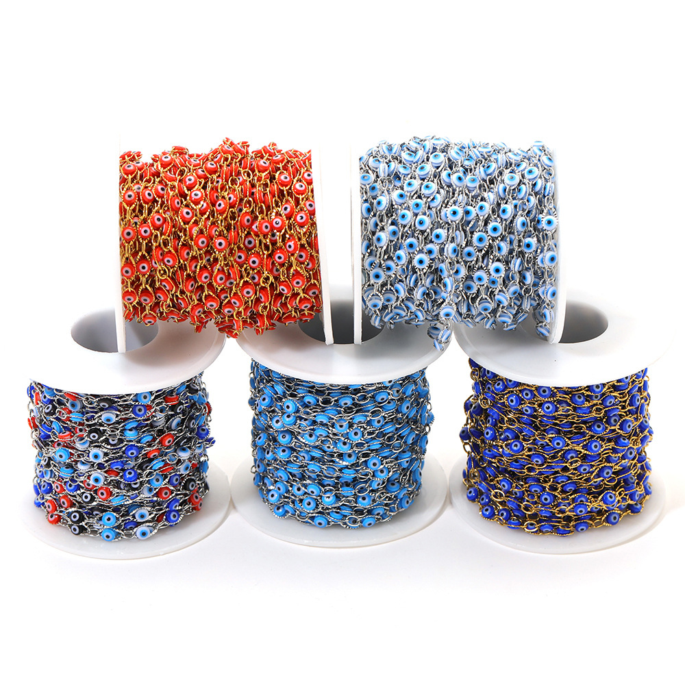 Fashion bracelet accessories chain