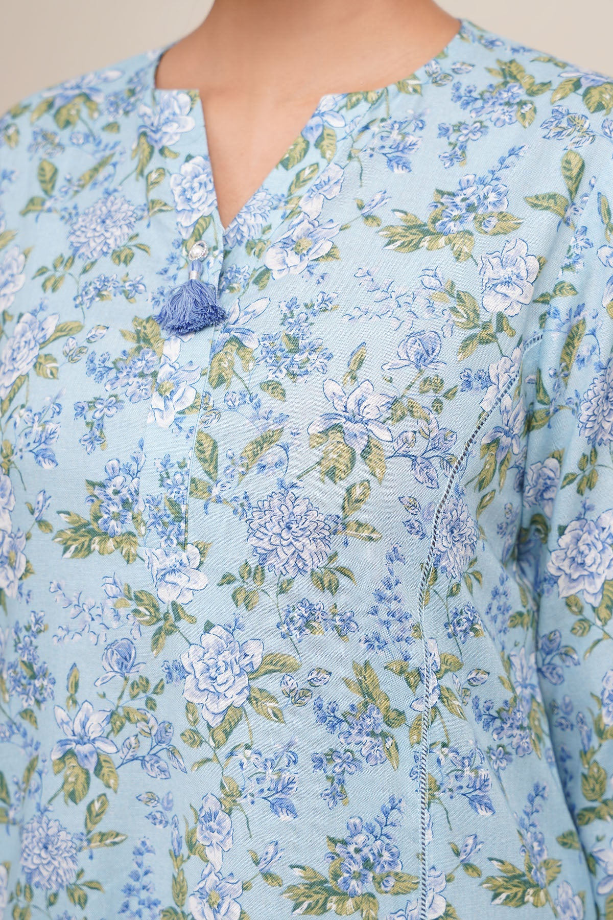 KHADDAR | PRINTED