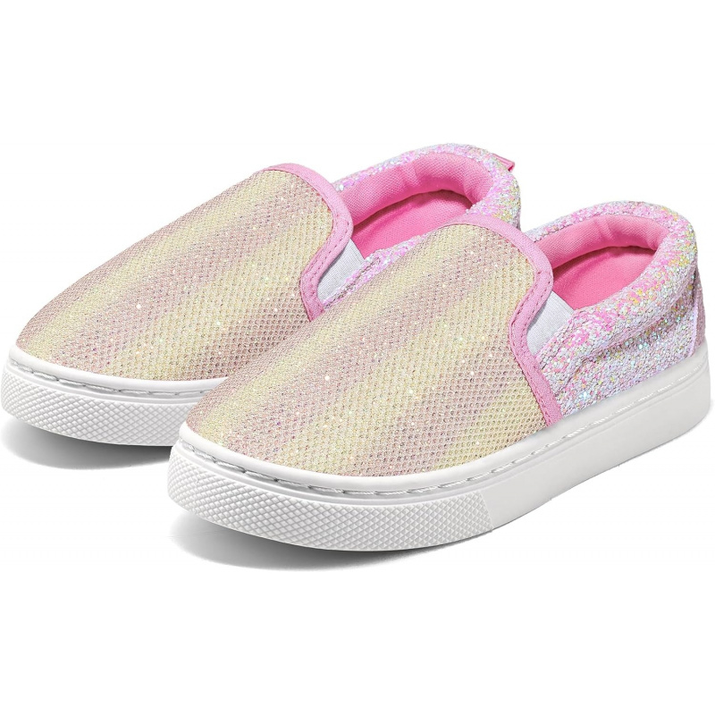Kids Shoes Toddlers Canvas Sneakers