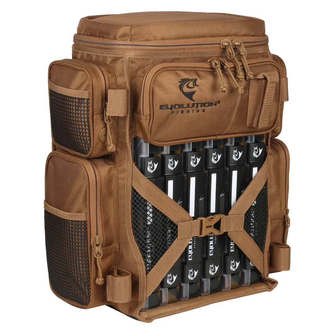 EVOLUTION DRIFT SERIES BATTLE PACK 3600 BACKPACK