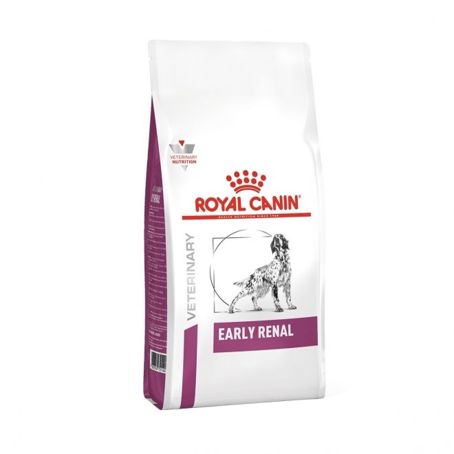Royal Canin Veterinary Diets Dog Vital Early Renal