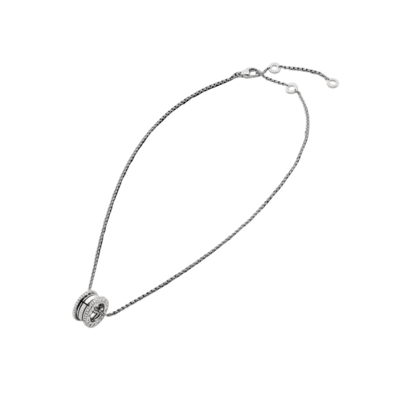 B.zero1 Series Necklace