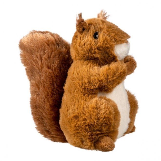 Little&Bigger Woodland Friends Ekorn