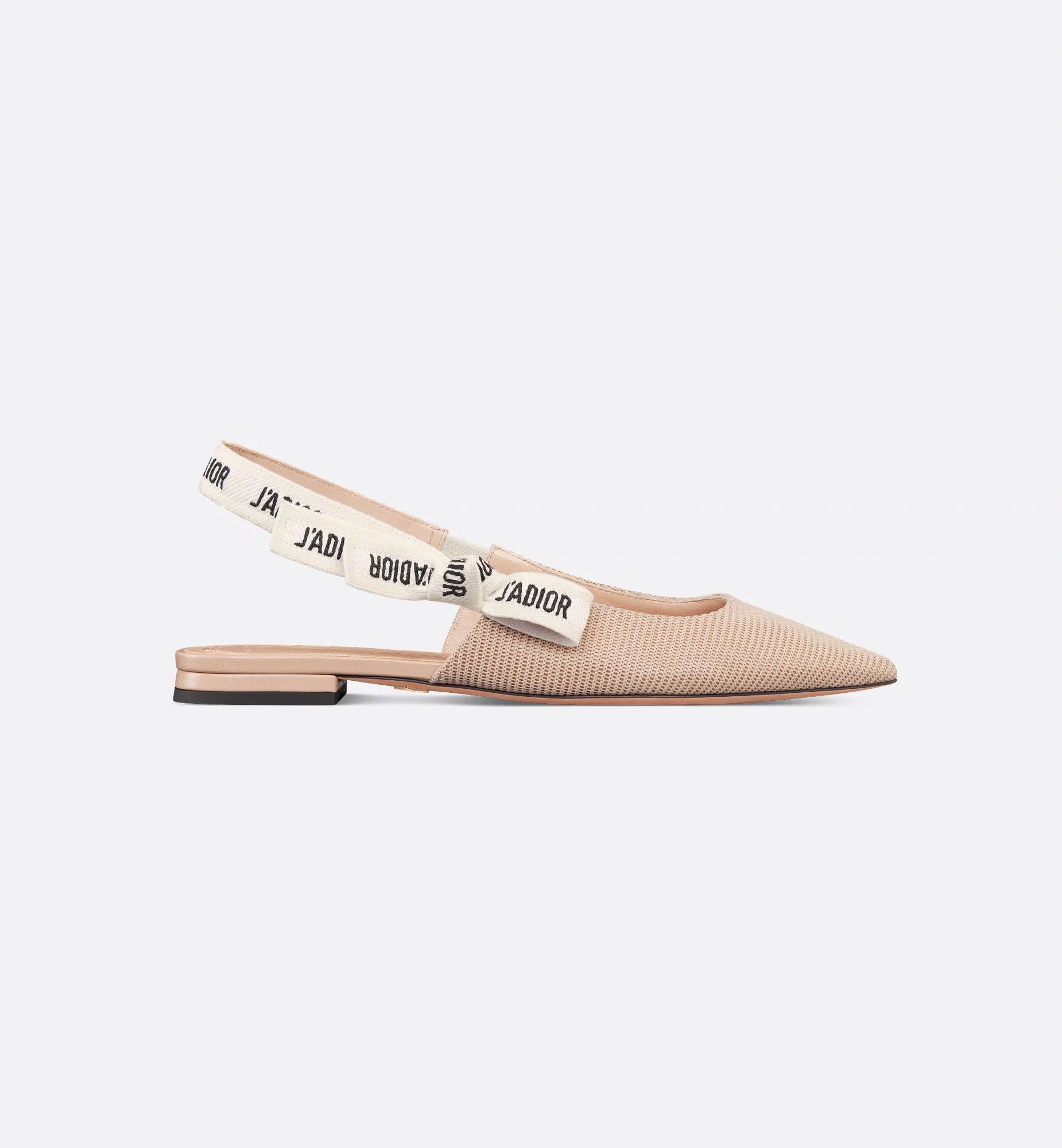 JAdior Slingback Flat