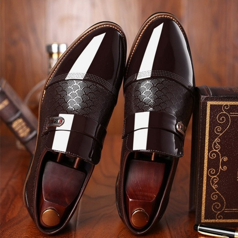 Mocasines Monterrey™
