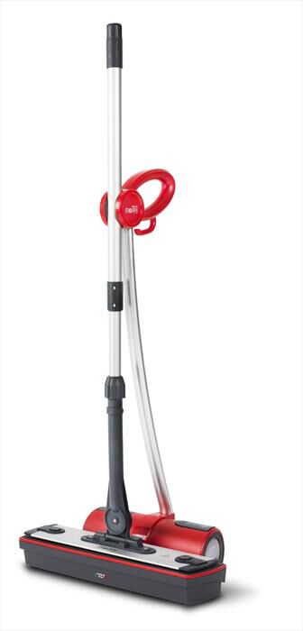 POLTI - Moppy Red Premium-Red