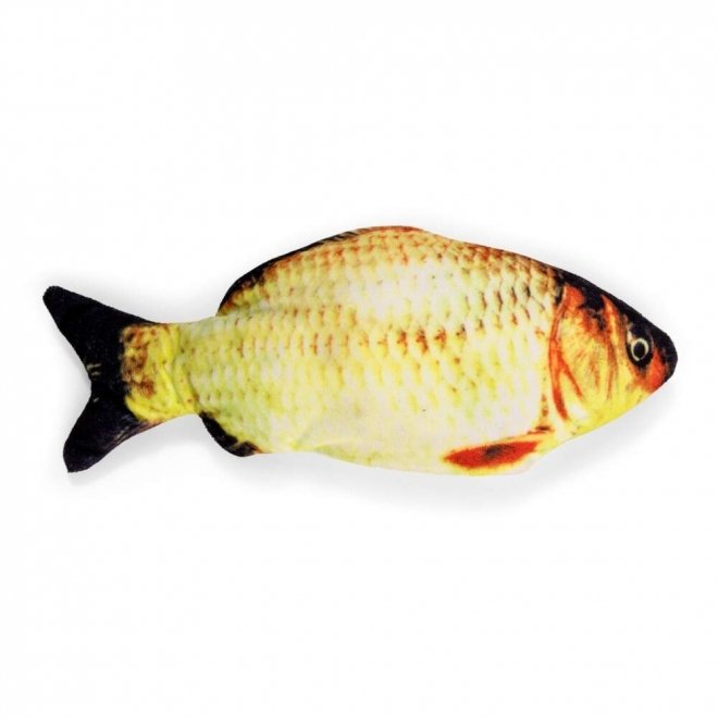 Little&Bigger KickFish, USB-ladbar fisk