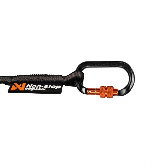 Non-stop Dogwear Touring Double Divider til Kobbel