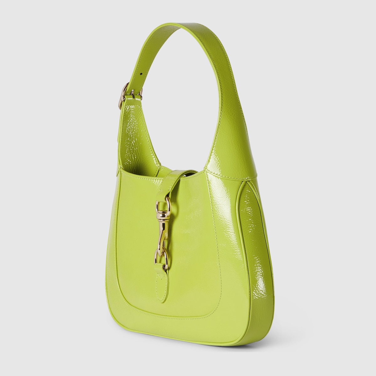 Jackie Small Shoulder Bag