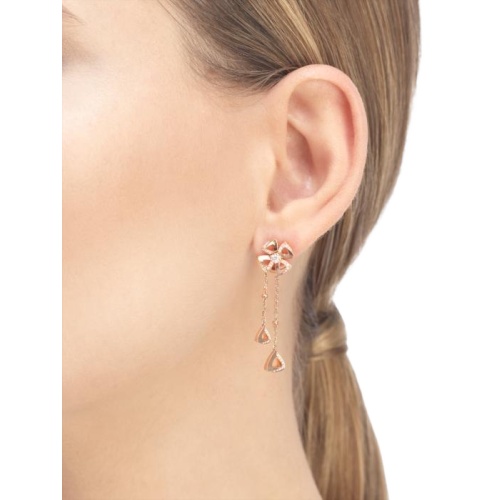 Fiorever Earrings