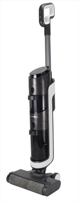 SMARTWAY - Scopa elettrica URWD2012A-Nero