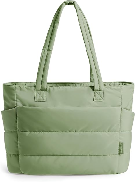 Women's handbags Green - Mocuir