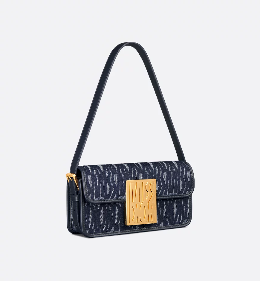 Miss Flap Bag HandBags