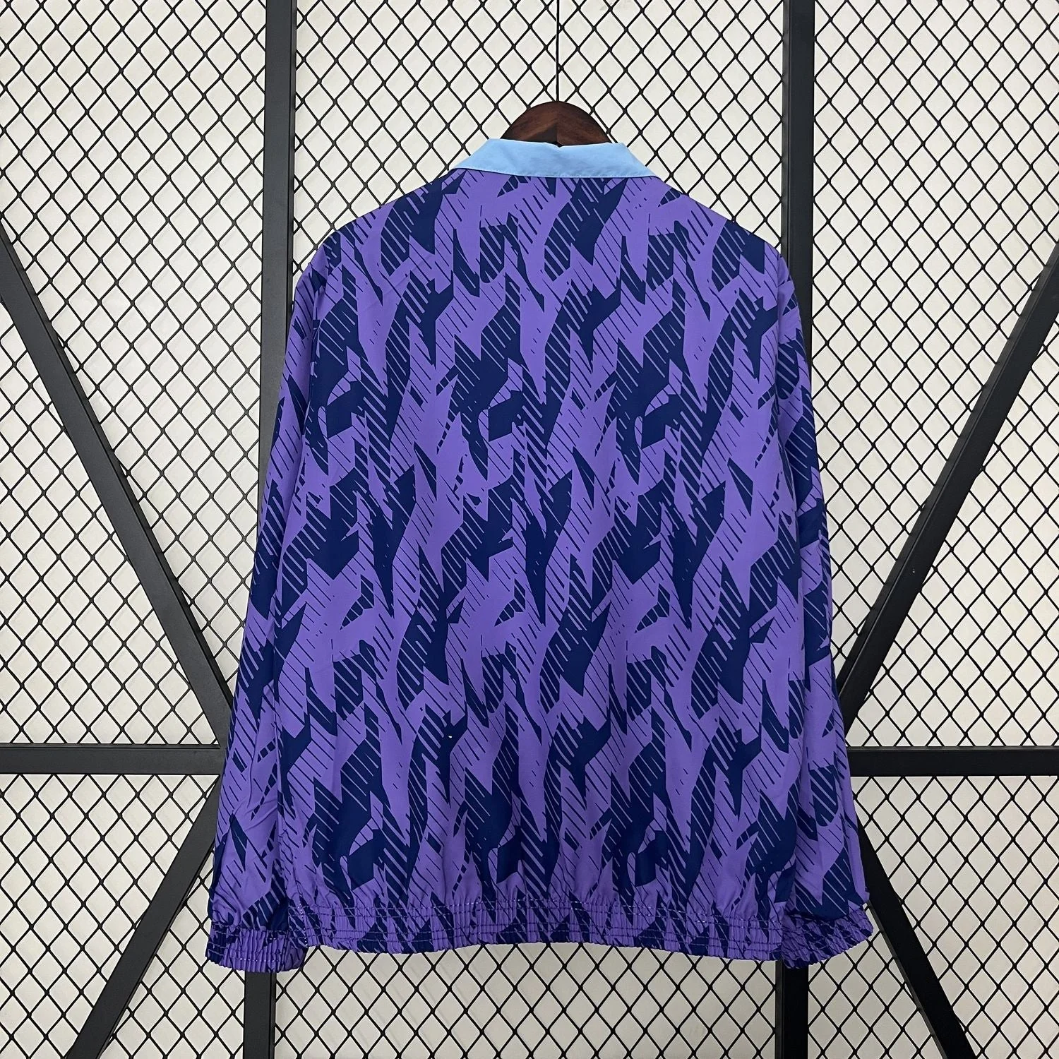 Argentina 24/25 Windbreaker Reversible I