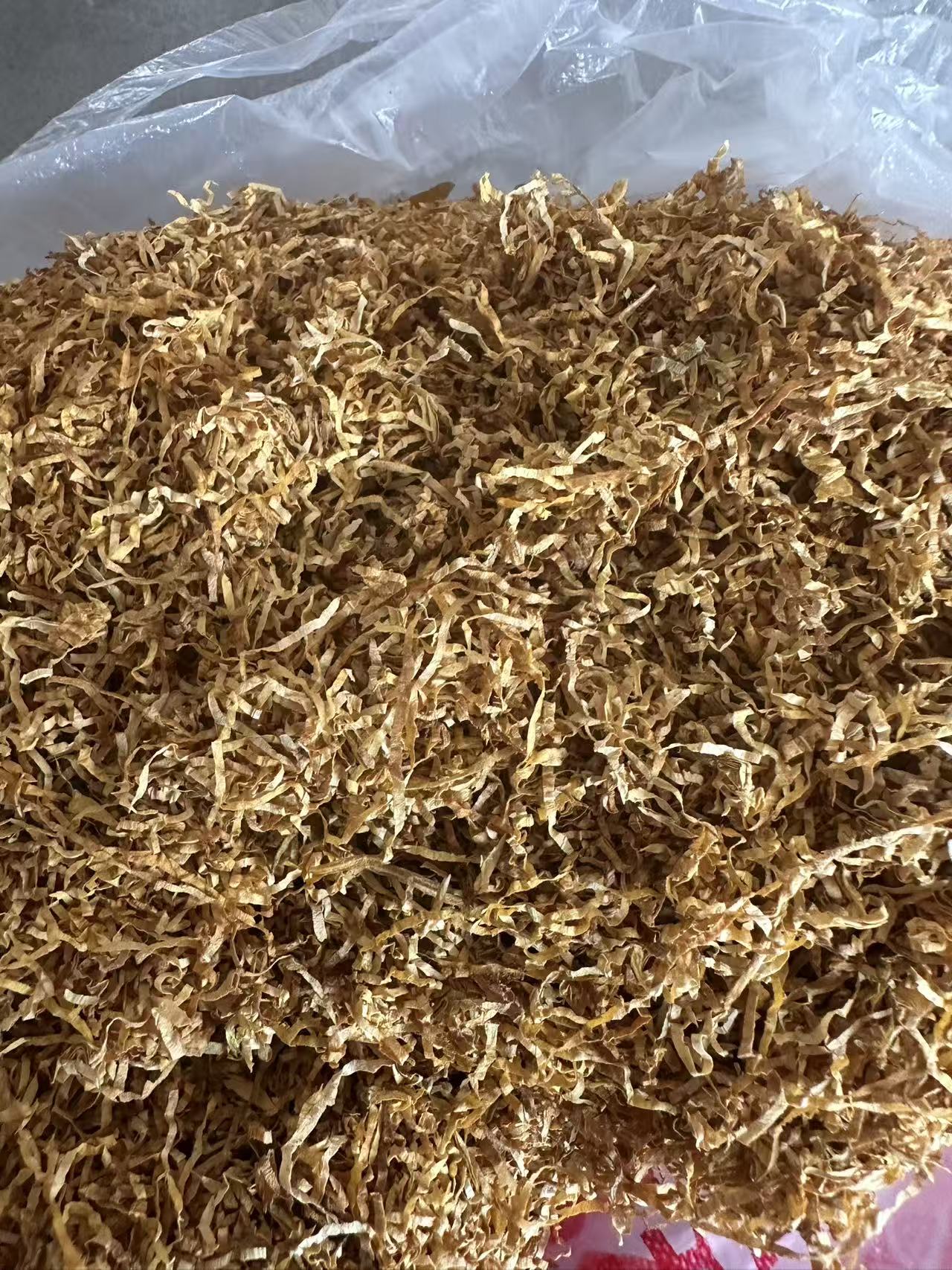 Large Pack Loose Tobacco