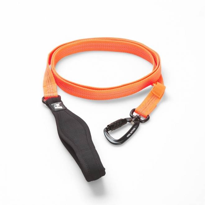 Feel Active Nylonkobbel Oransje