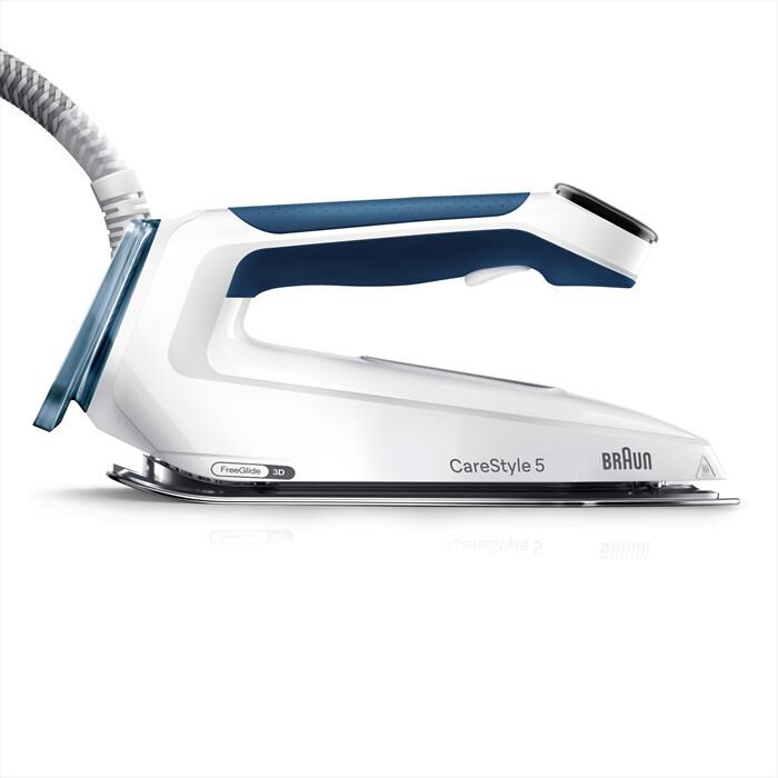 BRAUN - Sistema stirante CARESTYLE 5 IS5245BL-BLU