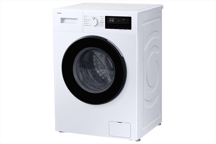 SAMSUNG - Lavatrice WW90FG3M05AWET 9 Kg Classe A-Bianco
