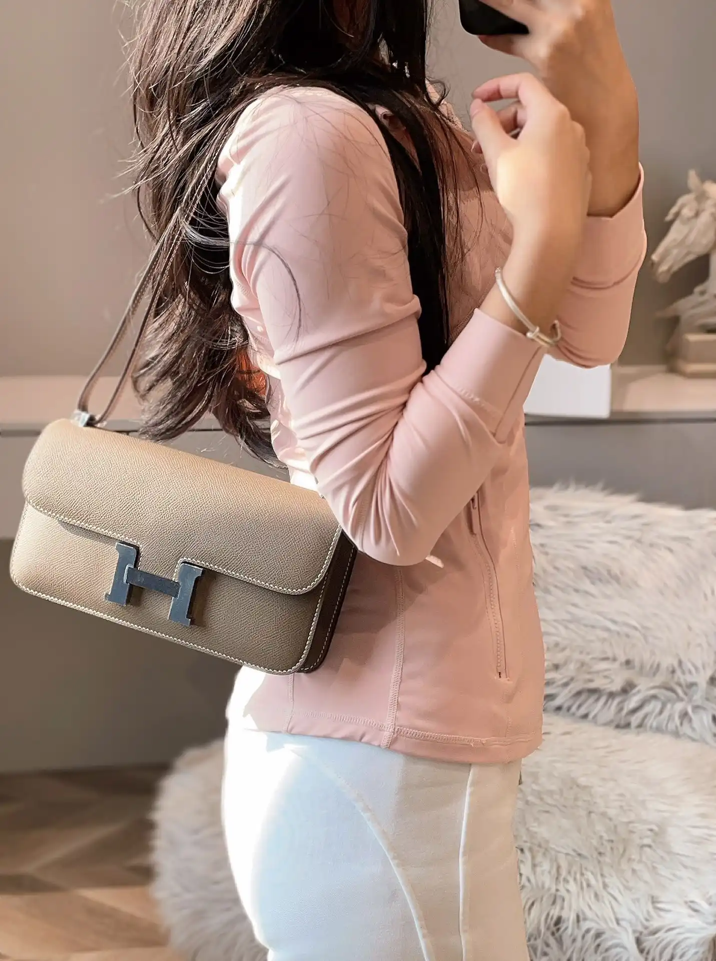 Epsom Constance Elan 26