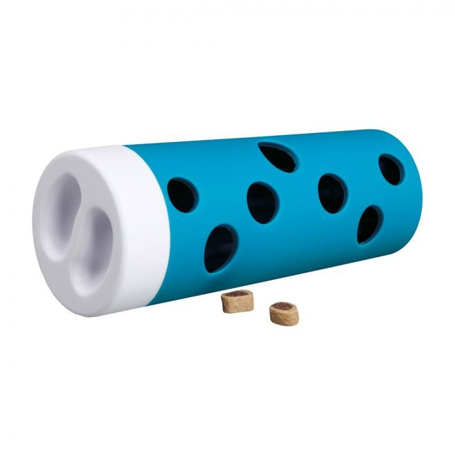 Trixie Aktivitetsleke til katt Snack Roll