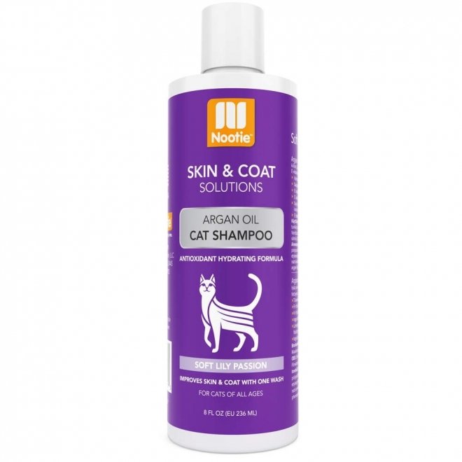 Nootie Sjampo Cat Hydrating