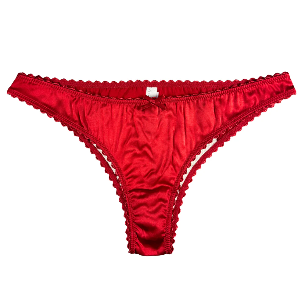 Fleur du Mal Amour Cheeky
