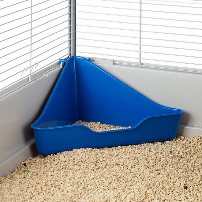 Ferplast Furet Tower 75x80x161 cm