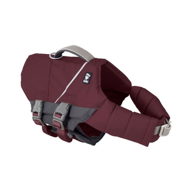 Hurtta Life Savior ECO Flytevest for Hund Lilla