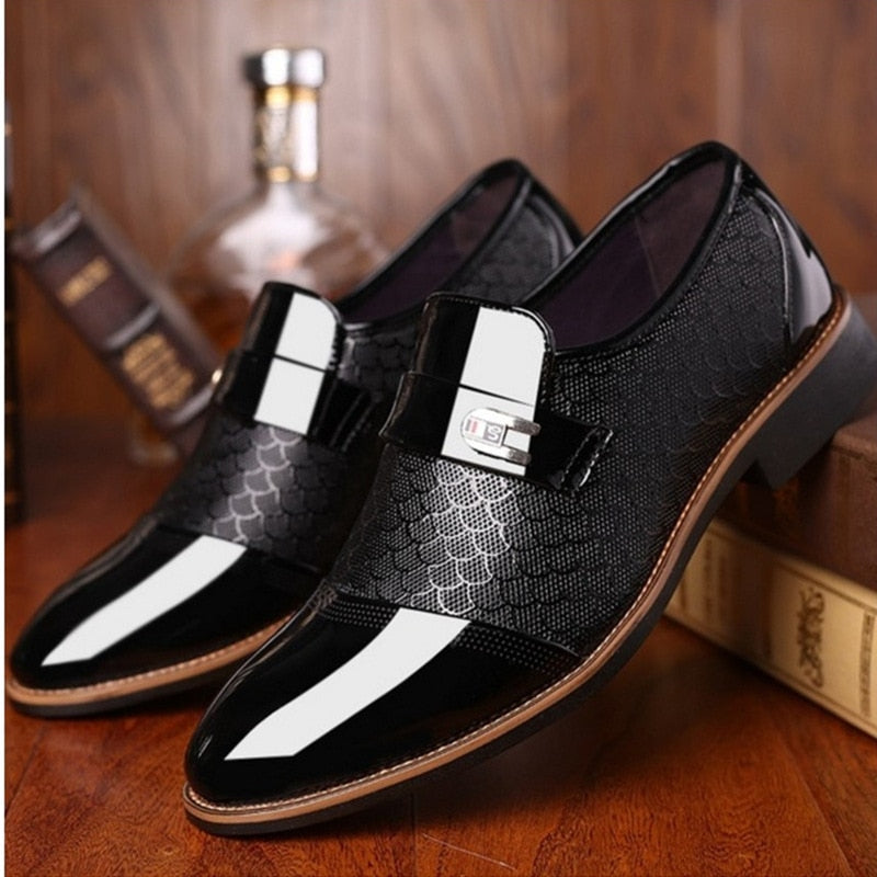 Mocasines Monterrey™