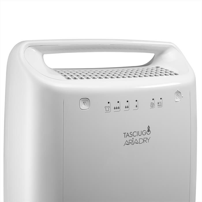 DE LONGHI - DEX210-Bianco