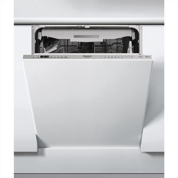 HOTPOINT ARISTON - Lavastoviglie incasso HIO 3O41 WFE Classe C