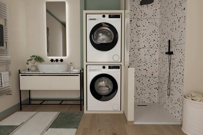 CANDY - GD 10N3B-S-Bianco