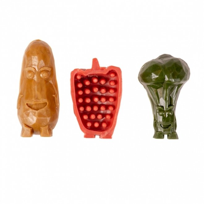 Garden Bites Veggie Friends S, 270 g