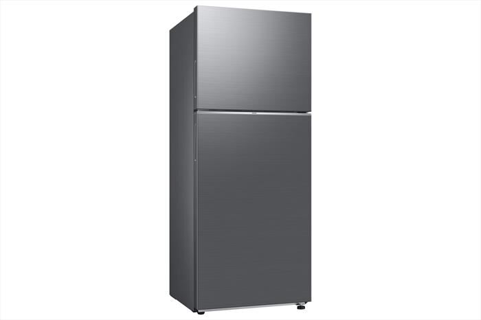 SAMSUNG - Frigorifero 2 porte RT38CG6624S9ES Classe E 393 lt-METAL INOX